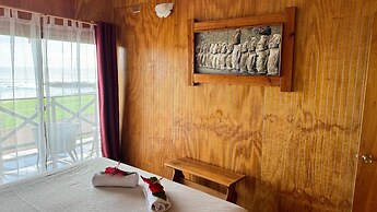 Cabañas Anavai Rapa Nui