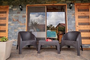 Cabañas Anavai Rapa Nui