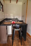 Cabañas Anavai Rapa Nui