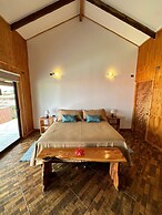 Cabañas Anavai Rapa Nui