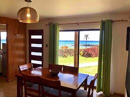 Cabañas Anavai Rapa Nui