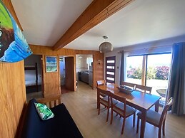 Cabañas Anavai Rapa Nui