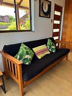 Cabañas Anavai Rapa Nui