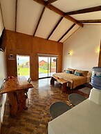 Cabañas Anavai Rapa Nui