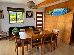 Cabañas Anavai Rapa Nui