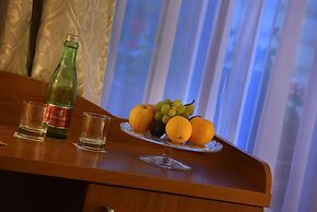 Hotel U Tri Pstrosu