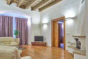 Hotel U Tri Pstrosu