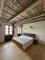 Hotel U Tri Pstrosu