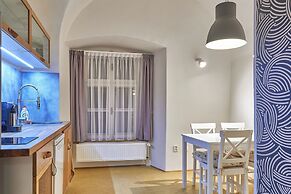 Hotel U Tri Pstrosu