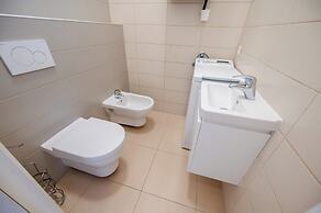 Hotel U Tri Pstrosu