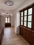 Hotel U Tri Pstrosu