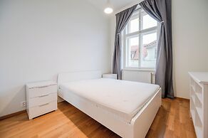 Hotel U Tri Pstrosu