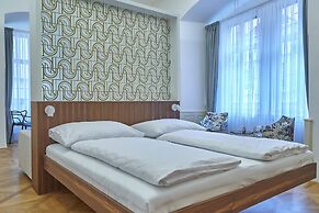 Hotel U Tri Pstrosu