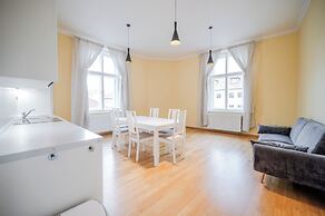 Hotel U Tri Pstrosu