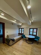 Hotel U Tri Pstrosu