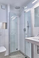 Hotel U Tri Pstrosu