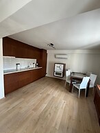 Hotel U Tri Pstrosu