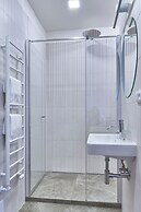 Hotel U Tri Pstrosu