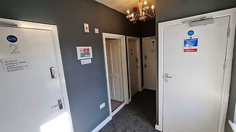 Regent Guest House Burnley