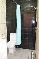 Regent Guest House Burnley