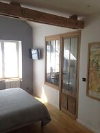 Chambres d'hôtes Saint Jean