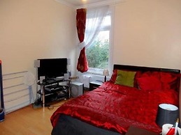 Regent Guest House