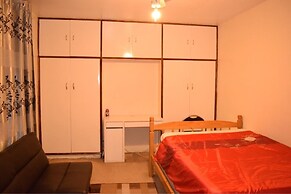 Regent Guest House