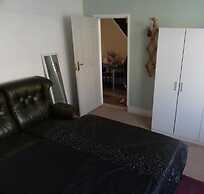 Regent Guest House