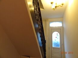 Regent Guest House