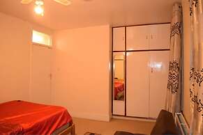 Regent Guest House