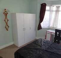 Regent Guest House
