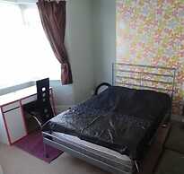 Regent Guest House