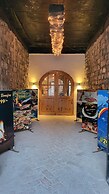 Winterfell The Stay, Unique River Front Resort