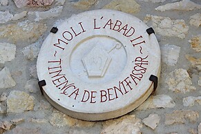 Molí L' Abad