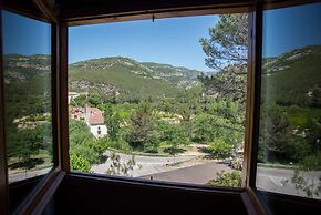Molí L' Abad