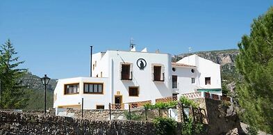 Molí L' Abad