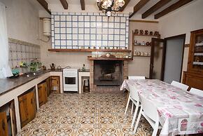 Molí L' Abad