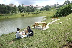 Vi-la Homestay Café