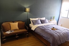 Vi-la Homestay Café