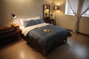 Vi-la Homestay Café