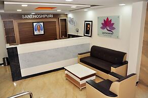 Santhoshpuri