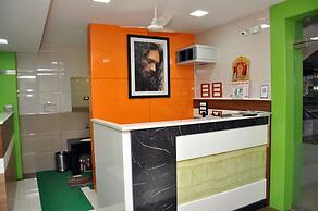 Santhoshpuri