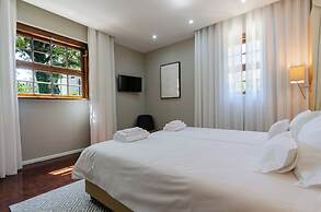 Le Jardin