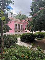 Le Jardin