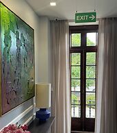 Le Jardin