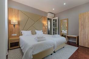 Le Jardin