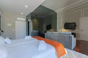 Le Jardin