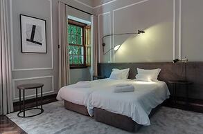 Le Jardin