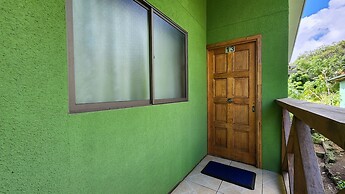 Cabañas Manuto