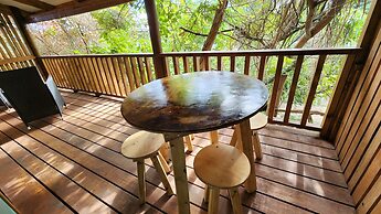 Cabañas Manuto